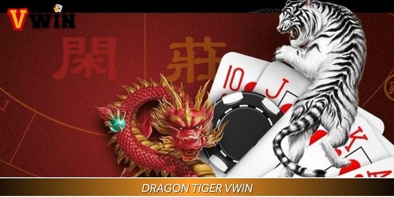 Dragon Tiger được nhiều người chơi yêu thích