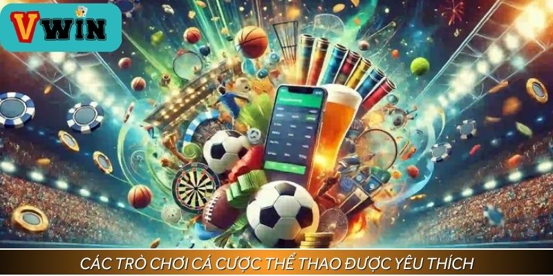 Giới thiệu 3 trò chơi đang hot