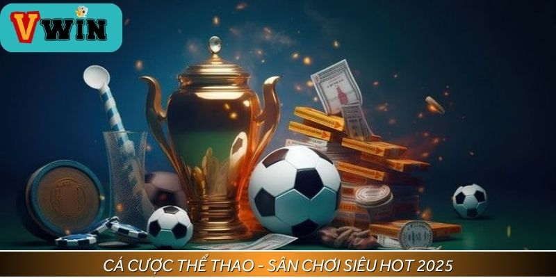 Sơ lược cá cược thể thao