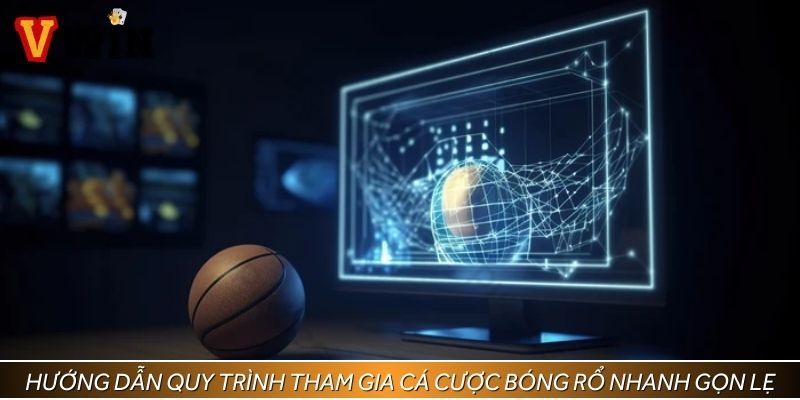 Các bước tham gia sảnh cược đều được thực hiện dễ dàng
