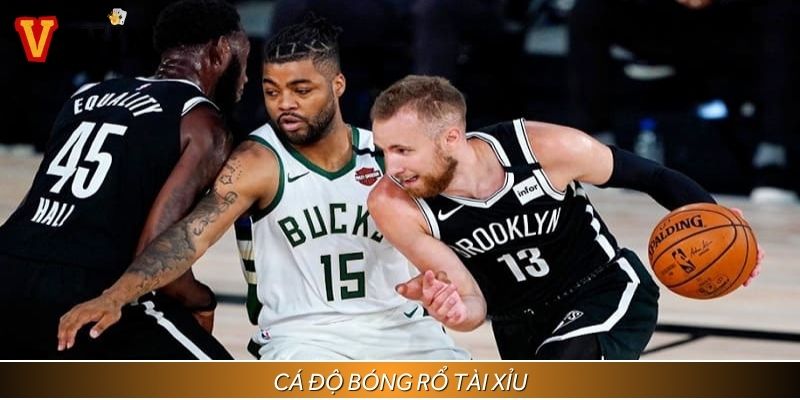 Cá độ tài xỉu là lựa chọn của đông đảo cược thủ