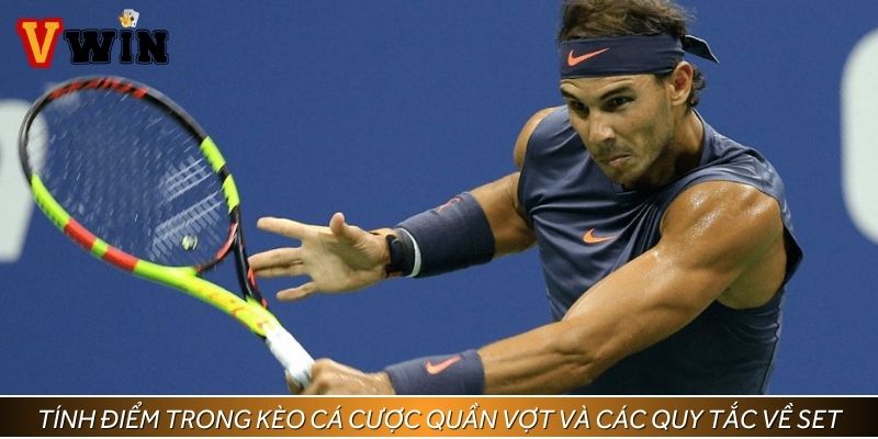 Người chơi cần nắm rõ các quy tắc về set