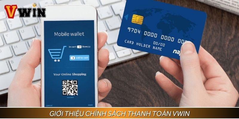 Đôi nét về chính sách thanh toán Vwin
