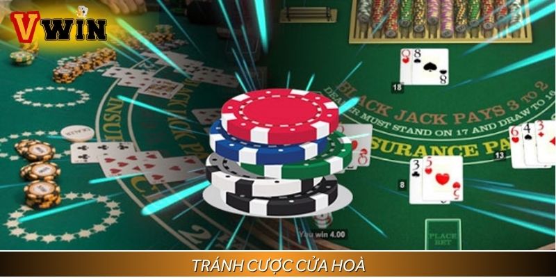 Cửa hoà - Tuy thưởng lớn nhưng không dễ ăn