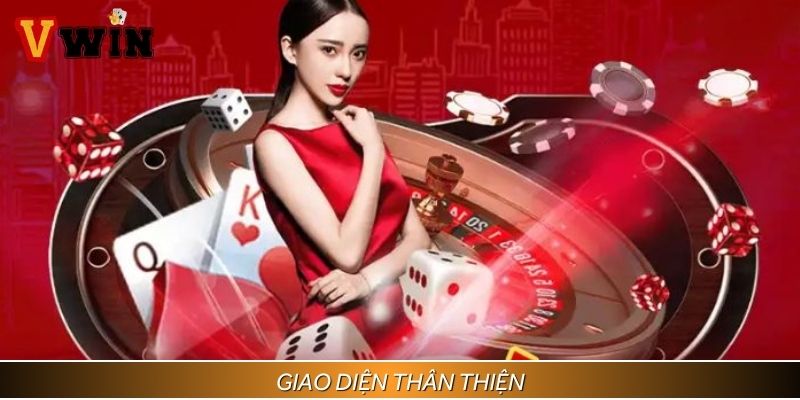 Thiết kế giao diện tối ưu