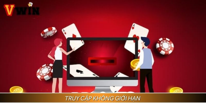 Trải nghiệm không giới hạn