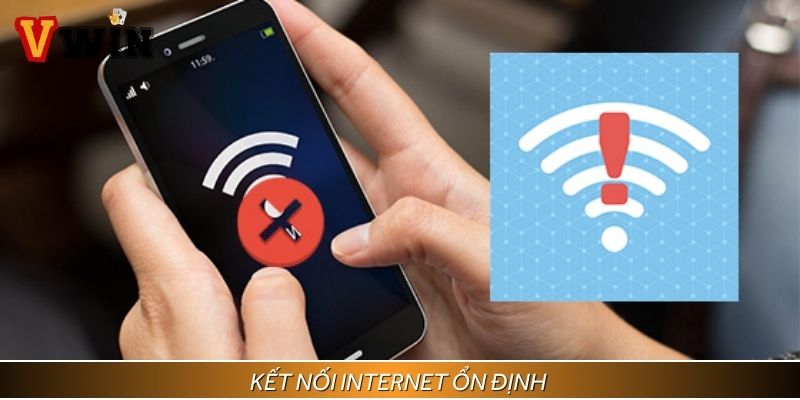 Sử dụng nguồn mạng mạnh