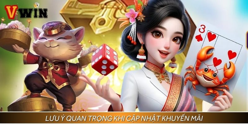 Cần nắm ngay một số lưu ý quan trọng khi tham gia các khuyến mãi