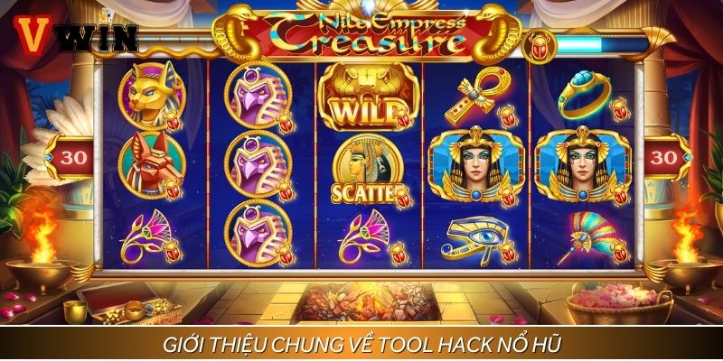 Tổng quan những nét chính về tool hack nổ hũ