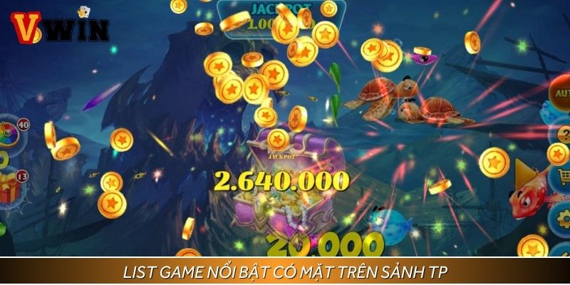 Review list sản phẩm hot nhất có mặt trên TP
