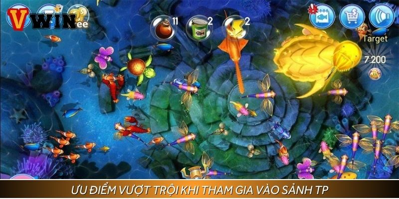 Đặc điểm hot nhất mà mọi người được trải nghiệm